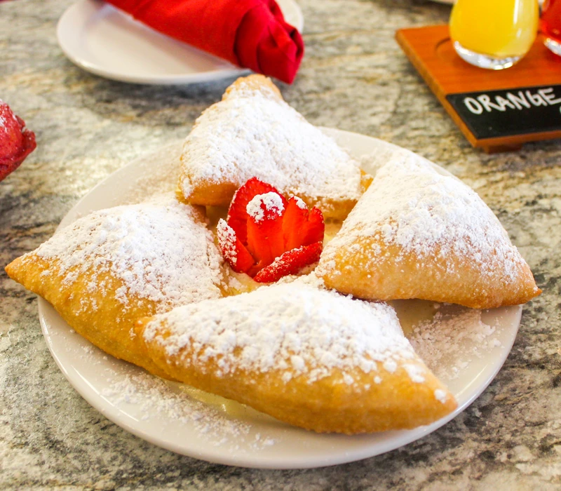 Big Easy Beignets