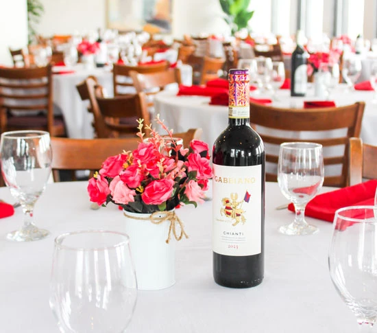 Catering Pictures