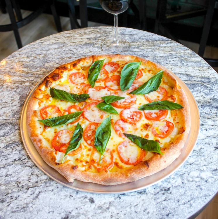 Classic Margherita