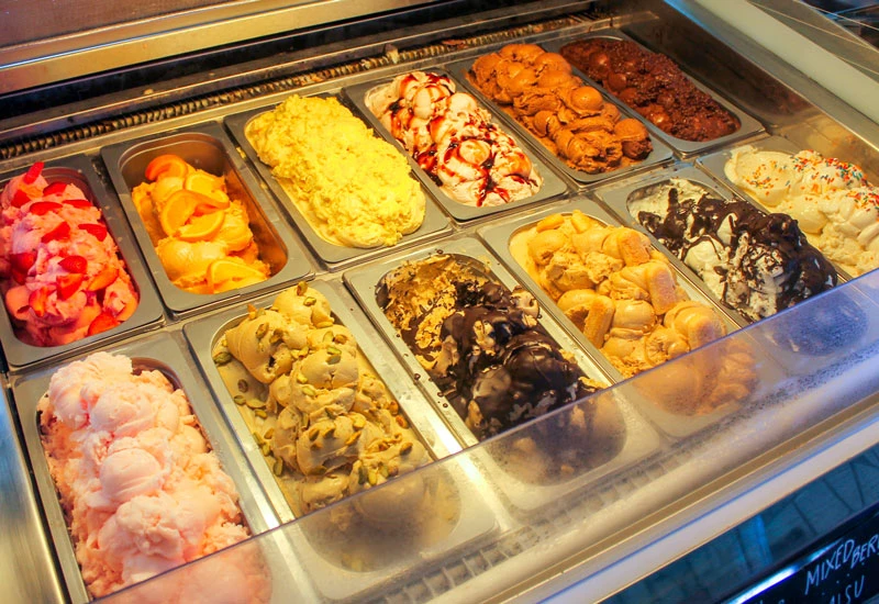 Gelato