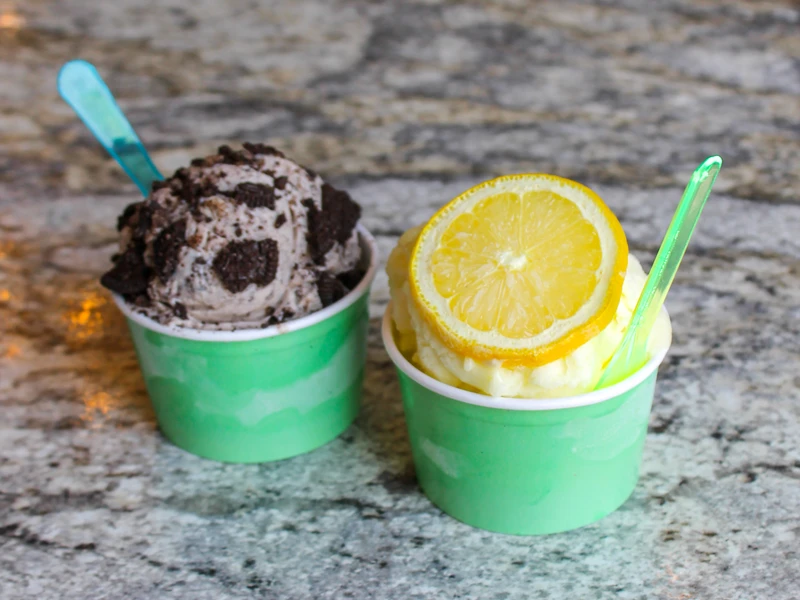 Gelato