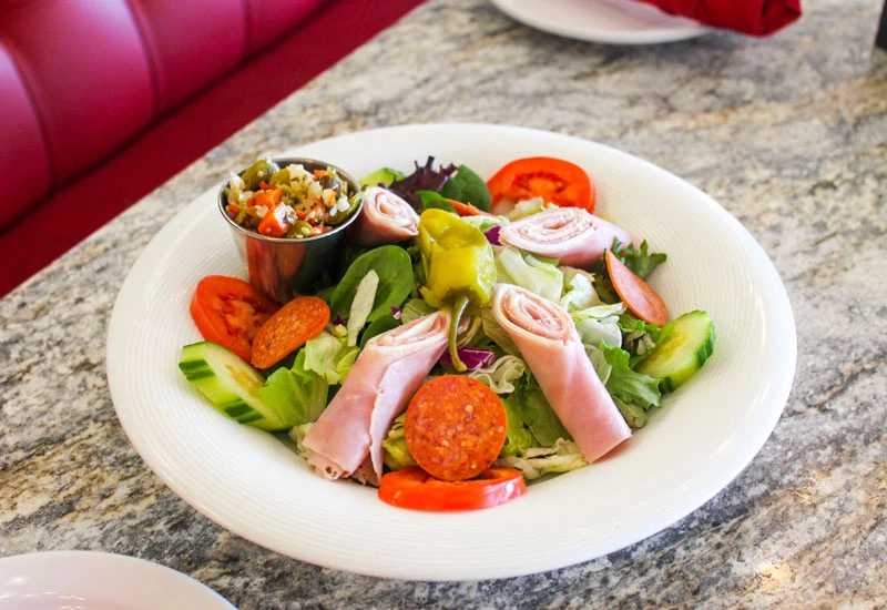 Italian Salad