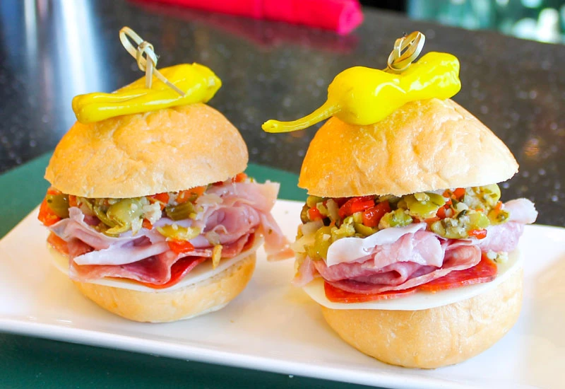 Italian Sub